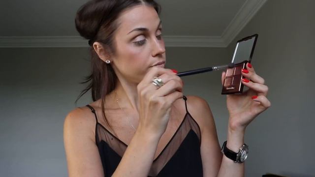 GET READY WITH ME смотреть онлайн