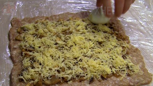 Кулинарная мастерская 