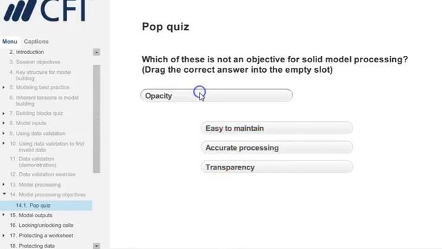 How to Build a Financial Model in Excel (Part 1) смотреть онлайн