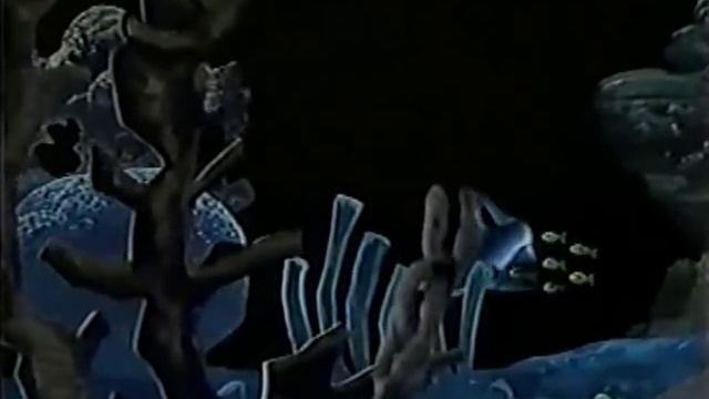 Sesame Street - Pearl White Teeth смотреть онлайн