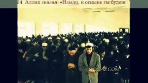 Мухаммад Аргунский, красивое чтение корана