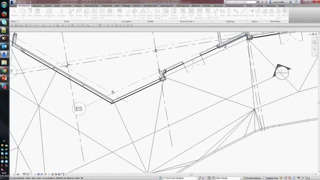 Revit App MatchRotation samples смотреть онлайн