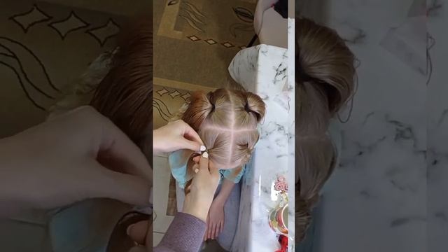 лёгкий причёски на каждый день смотреть онлайн