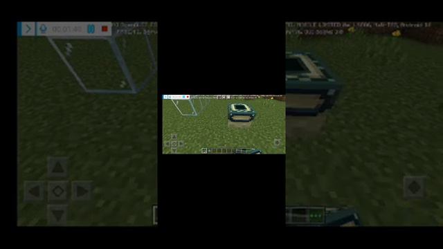 как сделать портал в край смотреть онлайн