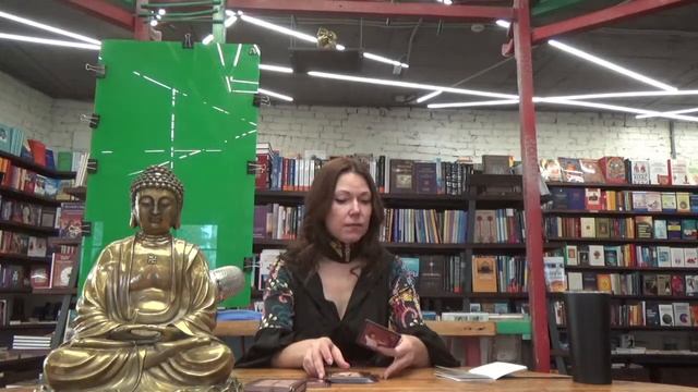 Танце-сказкотерапия / Анна Бену смотреть онлайн