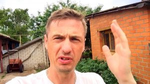 Аномальная жара приносит свои сюрпризы в деревне