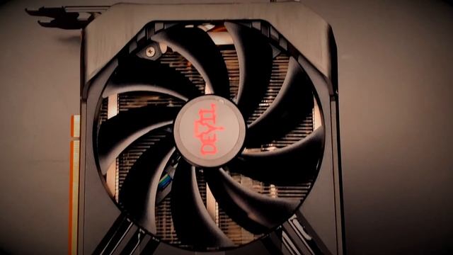 MAKE WINNING THE ONLY OPTION! PowerColor Red Devil AMD Radeon™ RX 6900XT/6800XT/6800 смотреть онлайн