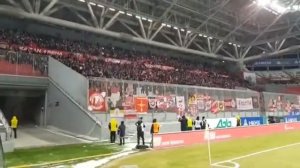 Стадион в Казани поёт - Знаешь ли ты...