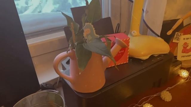 приветик,это обзор стола художника? смотреть онлайн