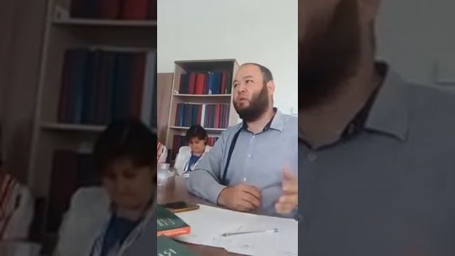 Рамиль Ишмухамбетов о ногайском наследии ( XXIII конгресс антропологов России, Казань) смотреть онлайн