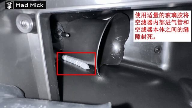 ZONTES 350E SMALL DEFECT HOW TO FIX IT