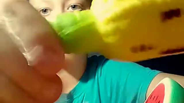 Мне купили сквиши Ура смотреть онлайн