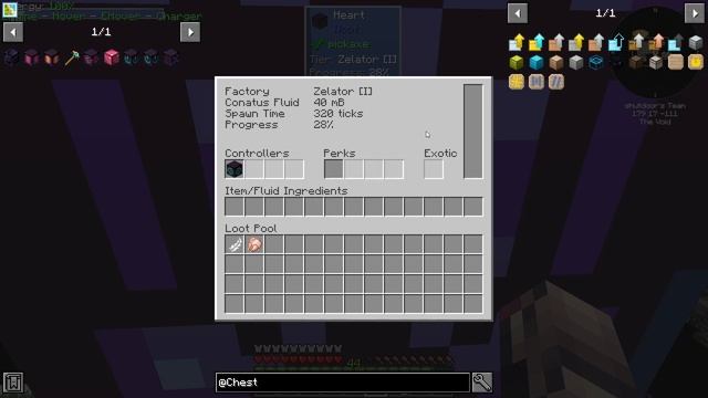 Direwolf20 1.16 Modpack Ep. 16 (Minecraft): Woot And Lots Of Failing смотреть онлайн