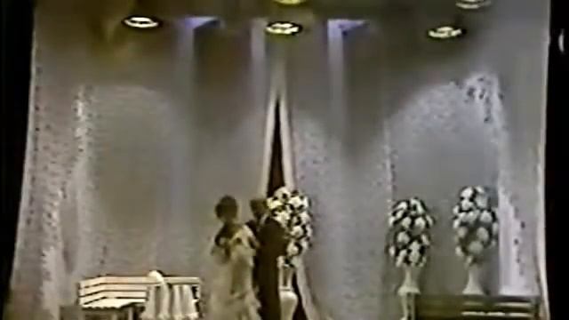Yuri Mazurok & Sylvia Sass - Pura Siccome Un Angelo... From Verdi's 