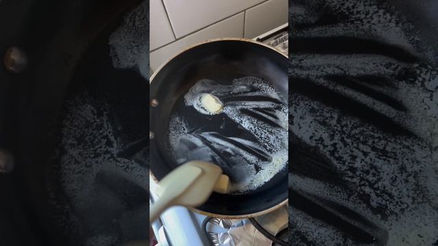 ? Простой и быстрый тыквенный крем-суп ?