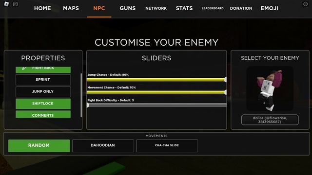 These Trainer Settings IMPROVE Your Aim ?✅ смотреть онлайн