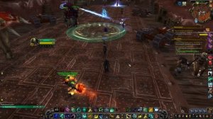 WoW Shadowlands макросы для всех | как написать свой макрос