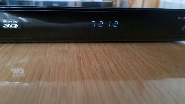SONY BDP S490 Blu Ray Disc Player смотреть онлайн