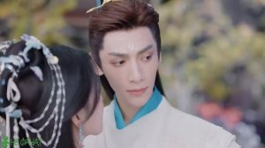 Ты у меня одна === дорама Светлый пепел луны.