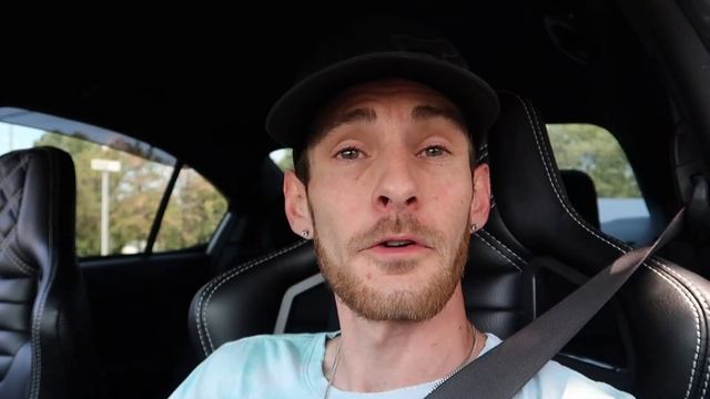 *WHATS THE WEIGHT* 2017 & 2007 Subaru WRX смотреть онлайн