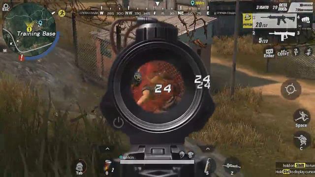 Лучшее оружие в Rules of Survival гайд как занять топ1 в Rules of Survival смотреть онлайн