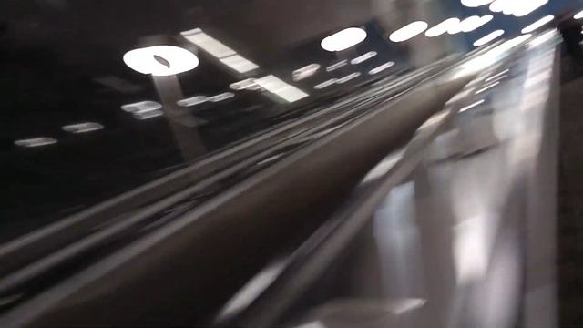 Ст.м."Электрозаводская "БКЛ-Открыта .31 декабря 2020.Часть 1 смотреть онлайн