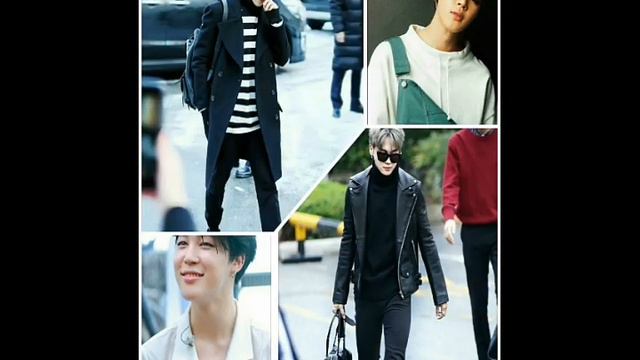 //Твой парень Пак Чимин//8 Часть// смотреть онлайн