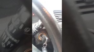 Ssang Yong (сброс ошибки иммобилайзера)