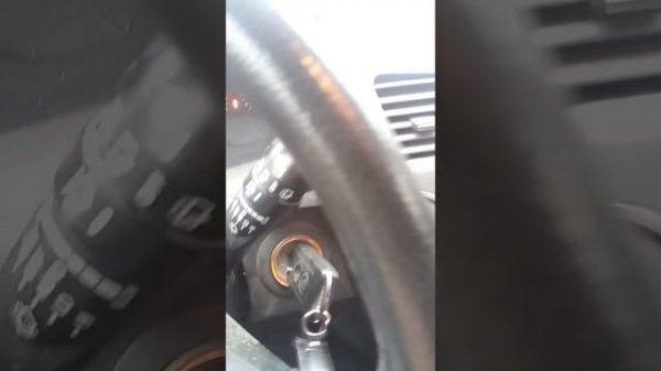 Ssang Yong (сброс ошибки иммобилайзера)