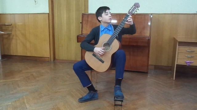 Артюхов Вадим смотреть онлайн