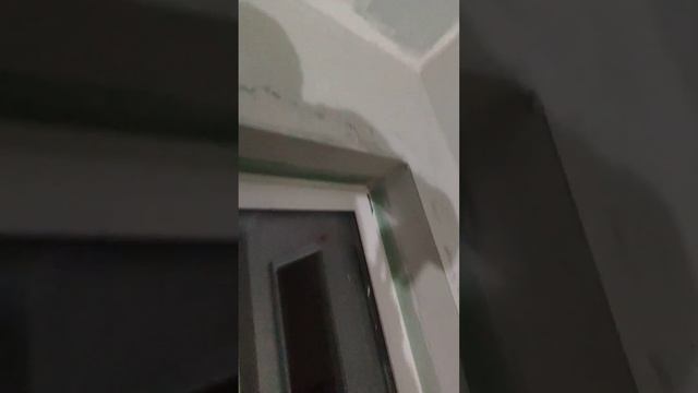 Поклейка стеклохолста смотреть онлайн