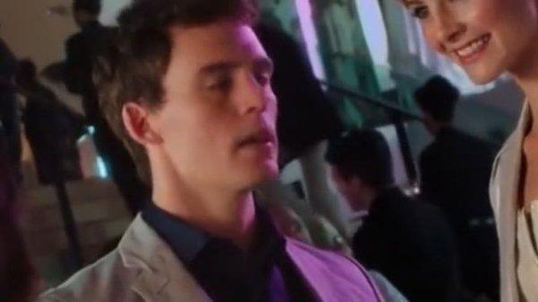 Love, Rosie 2014 Full Movie sam claflin movies