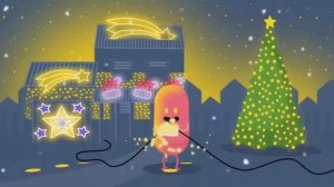 Formas tontas de cargarse el mundo en navidad (2x speed)