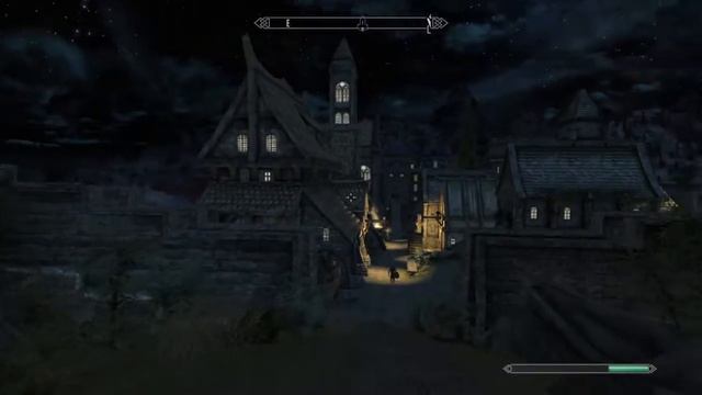 Skyrim lets play part 7 смотреть онлайн