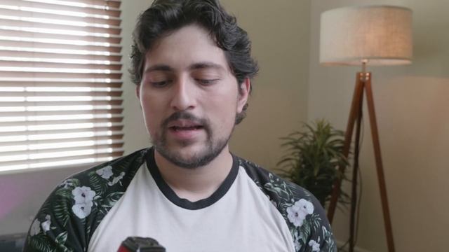 Servo R25 | MASSIVE Battery life смотреть онлайн