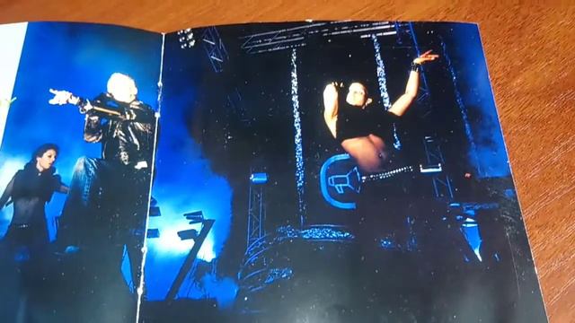 Scooter - We Bring The Noise Cd