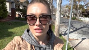 Прогулка по Сан-Хосе, Калифорния, США / Как здесь живется