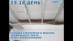 Как мы построили автомойку за 21 день под ключ. Этапы сборки автомойки