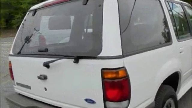 1997 Ford Explorer Used Cars Stafford VA смотреть онлайн