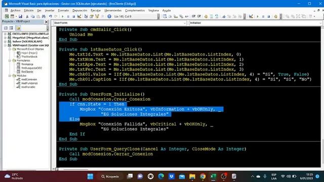 Excel y SQLite смотреть онлайн