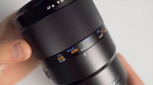 SONY 90mm f 2.8 Macro -  НЕ макро, объектив для всего!