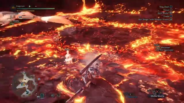 Monster Hunter World Iceborne, Grinding MR.