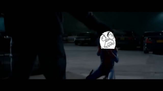 Слабость Человека-Паука. (Weakness of Spider-man) смотреть онлайн
