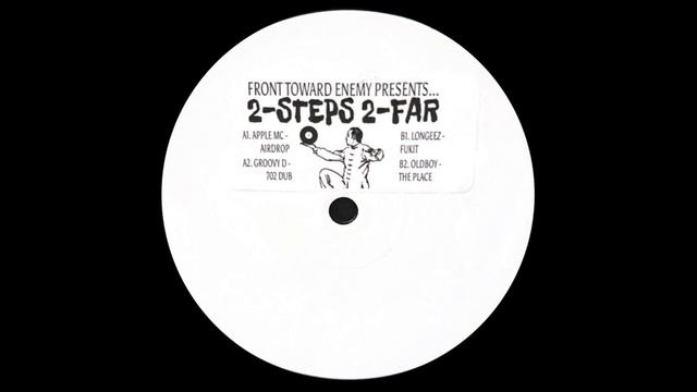 Groovy D - 702 Dub смотреть онлайн