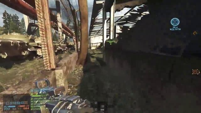 BATTLEFIELD 4 hardcore [720p/60fps] Злой стрим 18+ смотреть онлайн