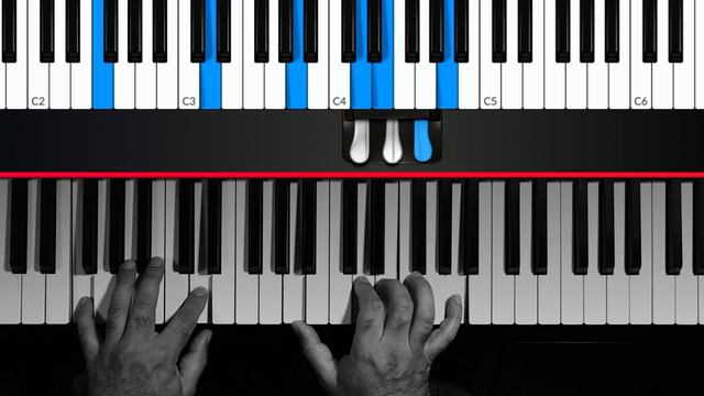Session 2 Implementing Chord Substitutions - Using Chords from Session 1 in action. смотреть онлайн