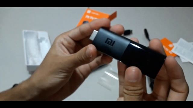 Xiaomi Mi TV Stick - Aliexpress 2021 смотреть онлайн