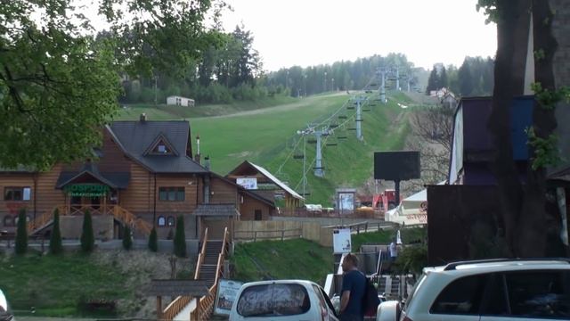 Krynica Zdrój 2018 смотреть онлайн