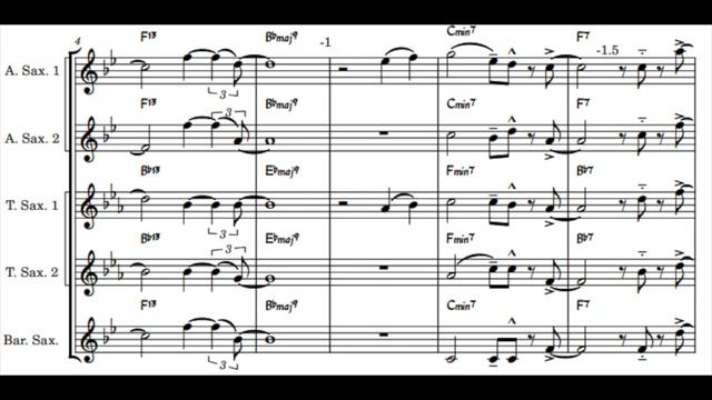 Laufey - From the Start Saxophone Soli смотреть онлайн