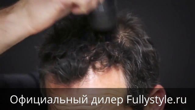 Загуститель волос Fully смотреть онлайн